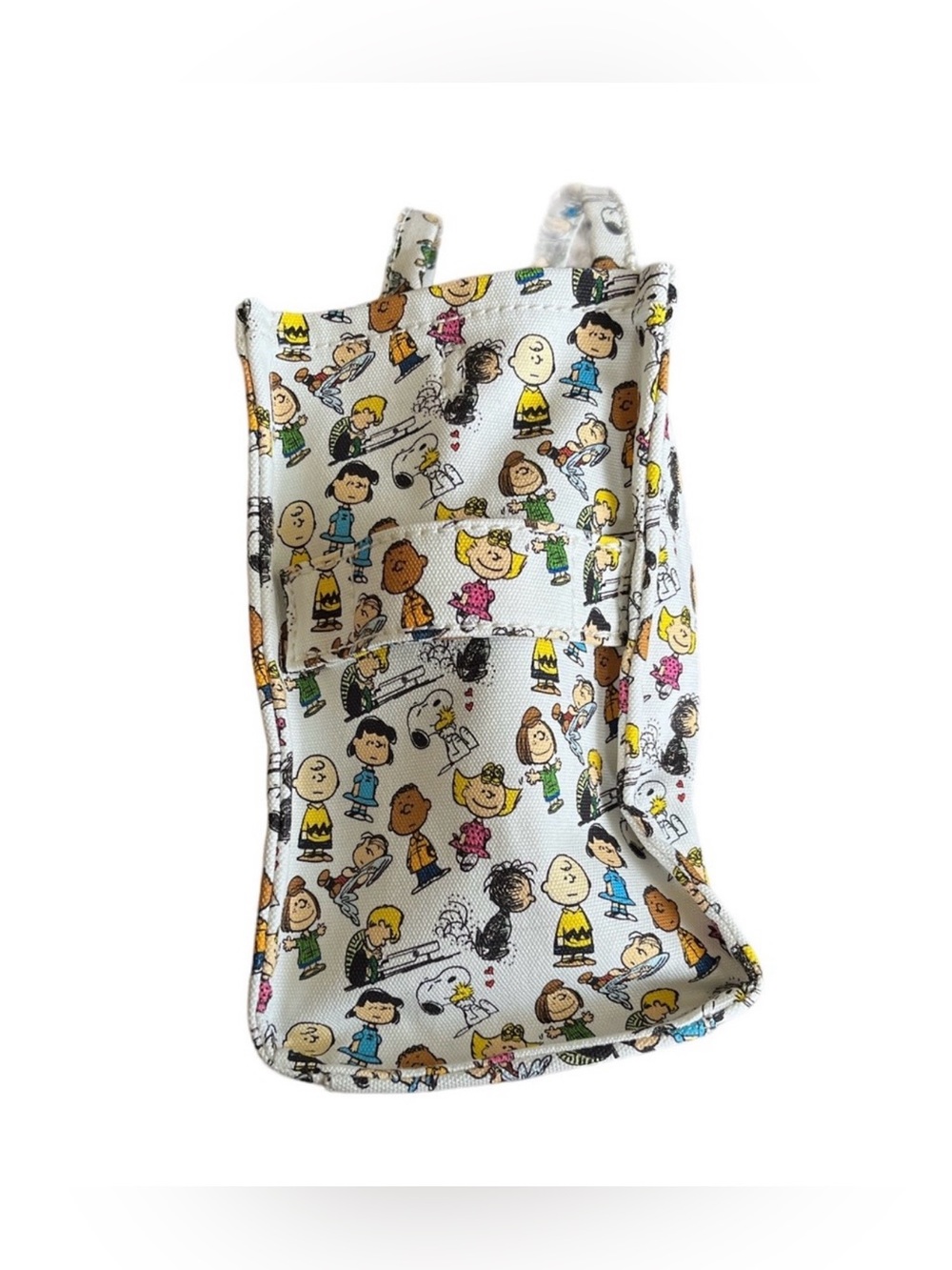 The Tote Bag Peanuts x Marc Jacobs - Picture 3 of 6